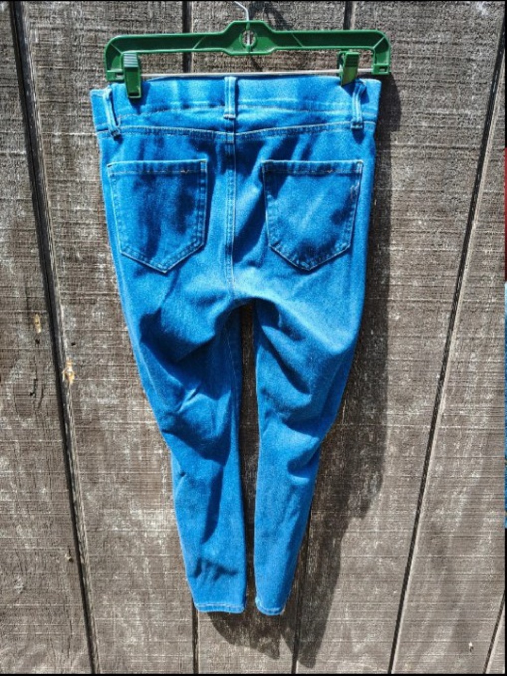 Amazon Essentials Jeans - Picture 2 of 7